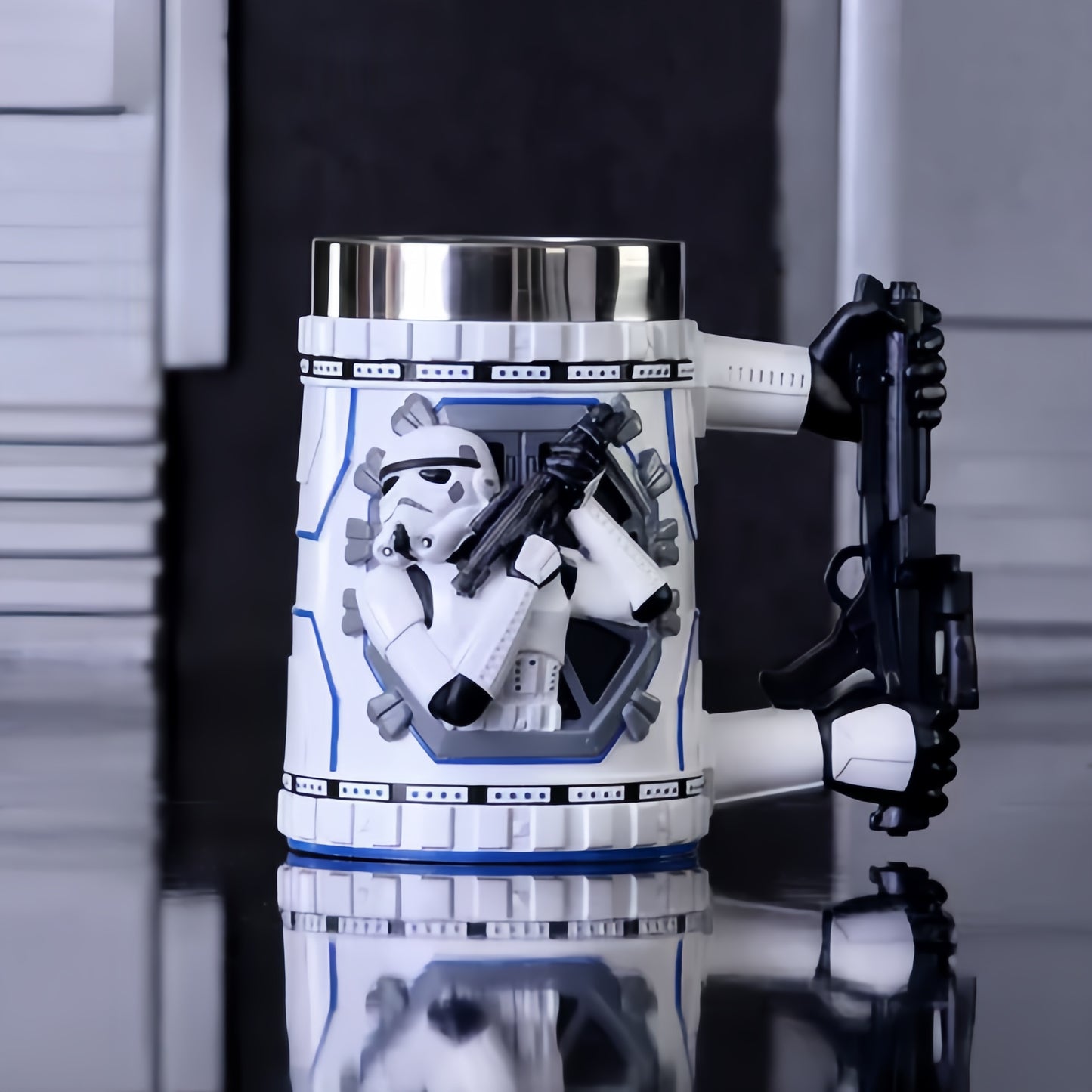 Stormtrooper Mug